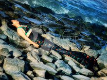 Load image into Gallery viewer, Kelp Lurker swimmable mermaid tail