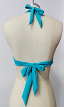 Load image into Gallery viewer, Lost Beauty triangle bikini top