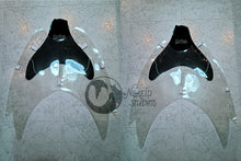 Load image into Gallery viewer, Vinyl Fluke Filler