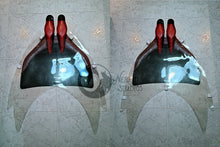 Load image into Gallery viewer, Vinyl Fluke Filler