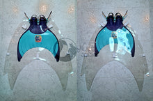 Load image into Gallery viewer, Vinyl Fluke Filler