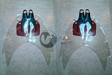 Load image into Gallery viewer, Vinyl Fluke Filler