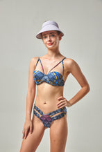 Load image into Gallery viewer, Stygian Arbiter bikini bottom
