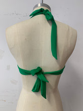 Load image into Gallery viewer, Kelp Lurker triangle bikini top
