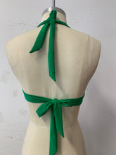 Load image into Gallery viewer, Solar Surfer triangle bikini top

