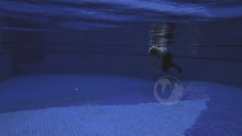 Load and play video in Gallery viewer, Stygian Arbiter swimmable mermaid tail
