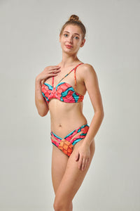 Summer Indulgence bikini bottom