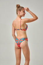 Load image into Gallery viewer, Summer Indulgence balconette swim top
