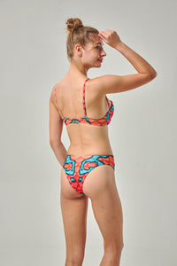 Summer Indulgence bikini bottom