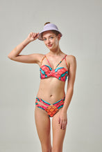 Load image into Gallery viewer, Summer Indulgence bikini bottom
